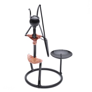 Chân nến xạ thủ EDC-N020