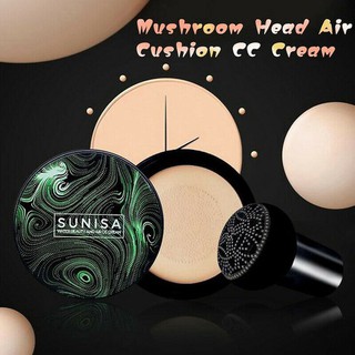 Phấn nước sunisa kèm cọ