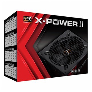Nguồn máy tính XIGMATEK X-450