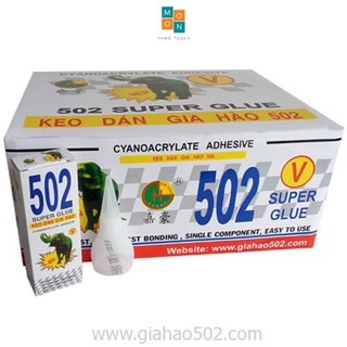 KEO 502 NHỎ LOẠI SỊN