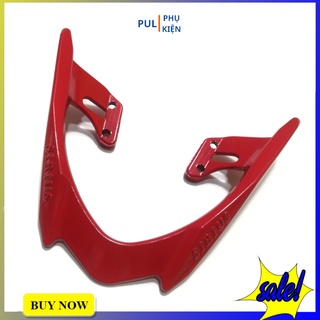 Cảng sau Sirius thường kiểu dáng Exciter đủ màu thay thế tay dắt zin chắc chắn