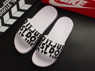 Dép quai ngang just do il full box