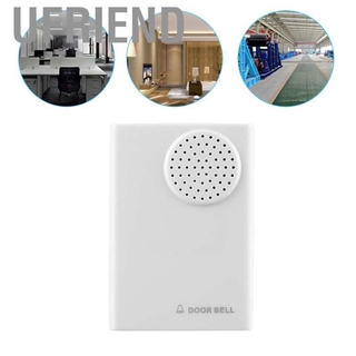 UF Chuông Cửa Có Dây 120db 12v