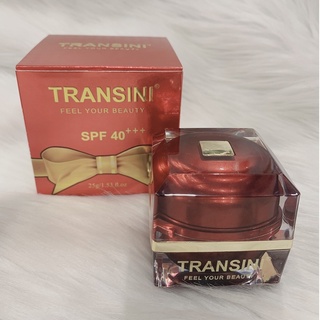 Kem transini nám trắng da 25g