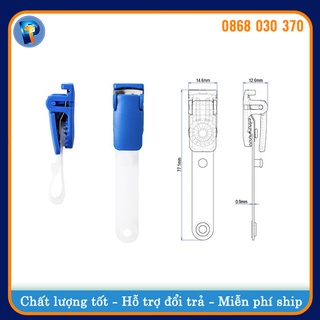 Kẹp Thẻ Shutter (01 Cái)