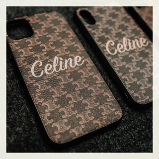 Ốp Lưng iPhone - Ốp iPhone Ce line Hot Trend