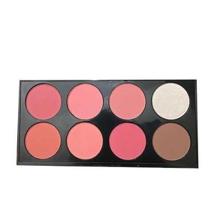 Phấn Má Phấn má SIVANNA Color chuẩn - ảnh thật