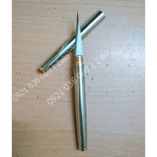 [NHẬP MÃ DAOTUH20K GIẢM NGAY 20K] Dao tỉa hoa quả cán tròn inox