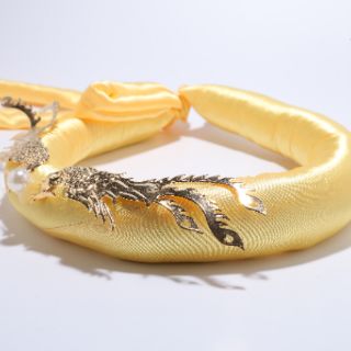 Mấn cô dâu long phượng