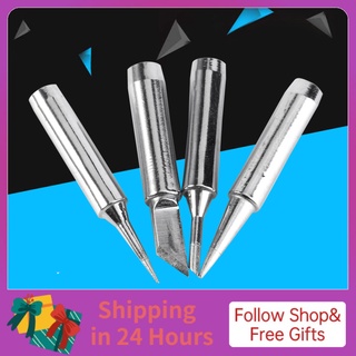 [Iuxishop]Bộ 10 Mũi Hàn Sắt 900m-t Cho 936 937 938 969 8586 852d
