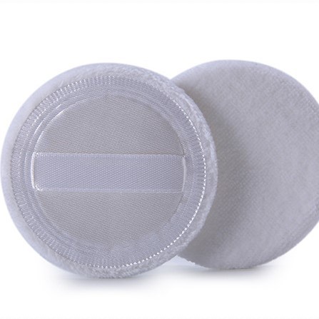 [Hàng mới về] Mút tán kem nền phấn cushion che khuyết điểm hàng Nội địa Trung hình tròn mềm mại ThuleeShop