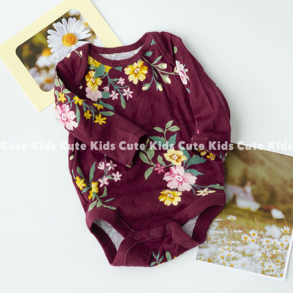 Body tay dài Old Navy Đợt 2