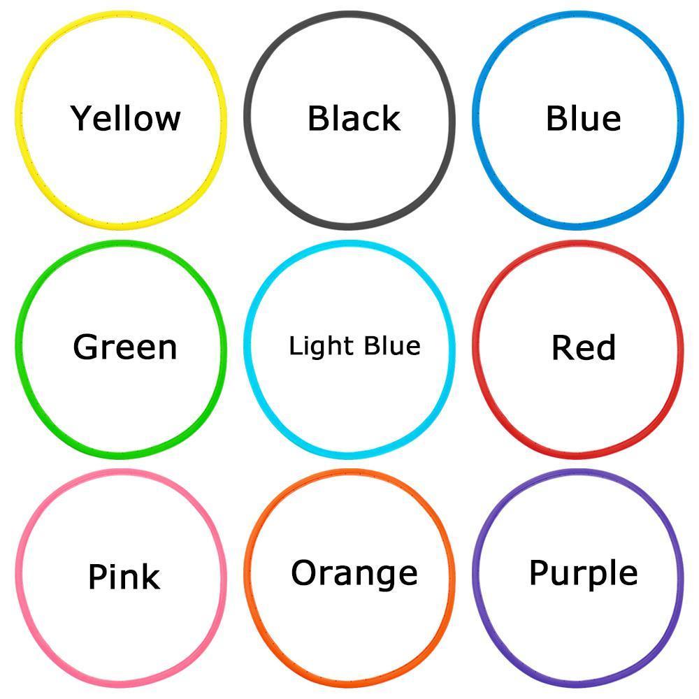 SUYO Lốp Xe Đạp Không Ruột Chống Nổ Có 9 Màu