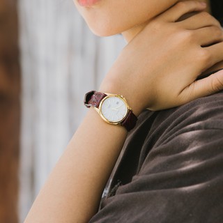 Đồng hồ Nữ Casio LTP-1183Q-7ADF