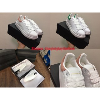 Giày Alexander Mcqueen