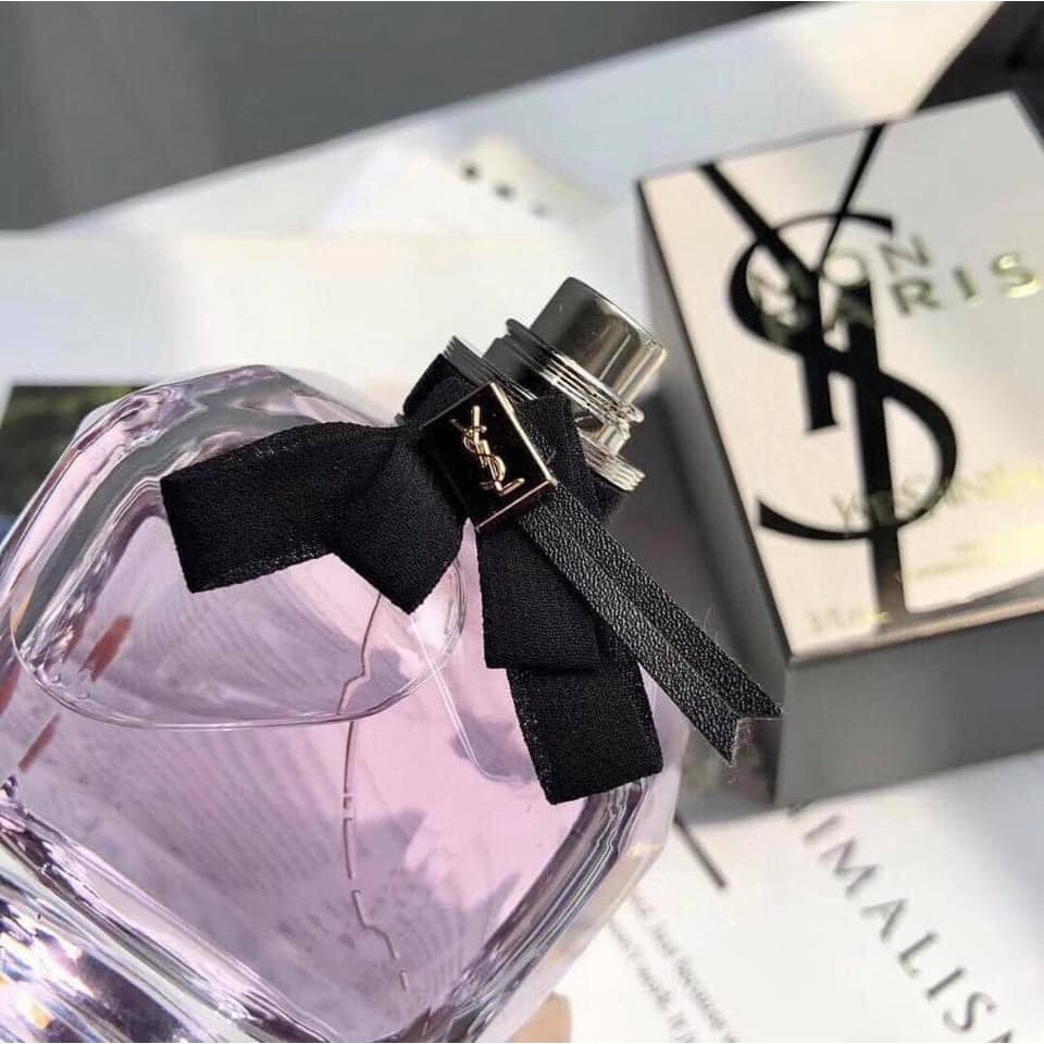Nước hoa nữ MON PARIS, nước hoa nữ quyến rũ thơm lâu - kohlrabi store | BigBuy360 - bigbuy360.vn