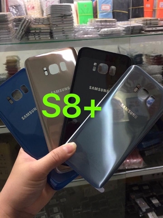 Nắp lưng samsung galaxy s8 /s8 plus
