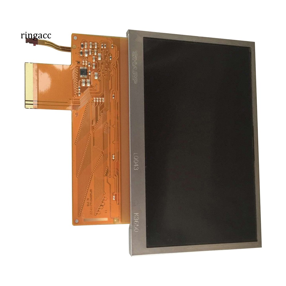 Bộ màn hình lcd 4.3inch thay thế cho máy chơi game psp1000 lq043t3dx