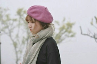 Mũ nồi nữ