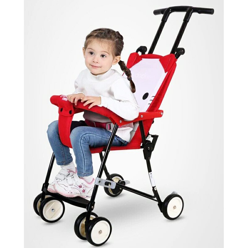 Xe đẩy Seebaby QQ1