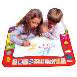 Thảm vẽ thần kỳ cho bé 20x30cm