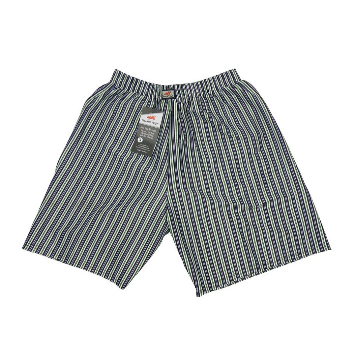 [Mã SR11JUNE5 giảm 20K đơn 50K] Quần đùi Nam mặc nhà 💙 KÈM QUÀ TẶNG 💙Quần short nam kẻ sọc mặc nhà Hàng VNSX | BigBuy360 - bigbuy360.vn