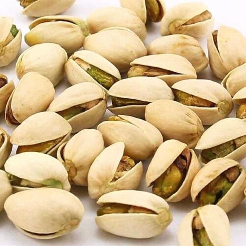 Hạt Dẻ Cười Không Tẩy Trắng, Hạt Dẻ Cười Rang Muối 500Gr Siêu Ngon Siêu rẻ