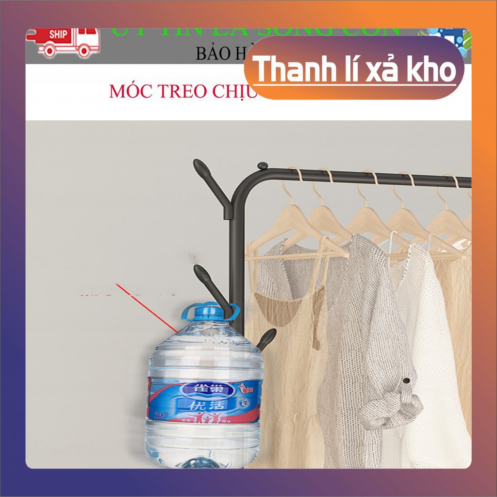 [BAO GIÁ SHOPEE] GIÁ TREO QUẦN ÁO MẪU MỚI 3TRONG 1  ĐỂ GIÀY CÓ MẪU TREO MŨ, GIÀN PHƠI QUẦN ÁO GẤP GỌN