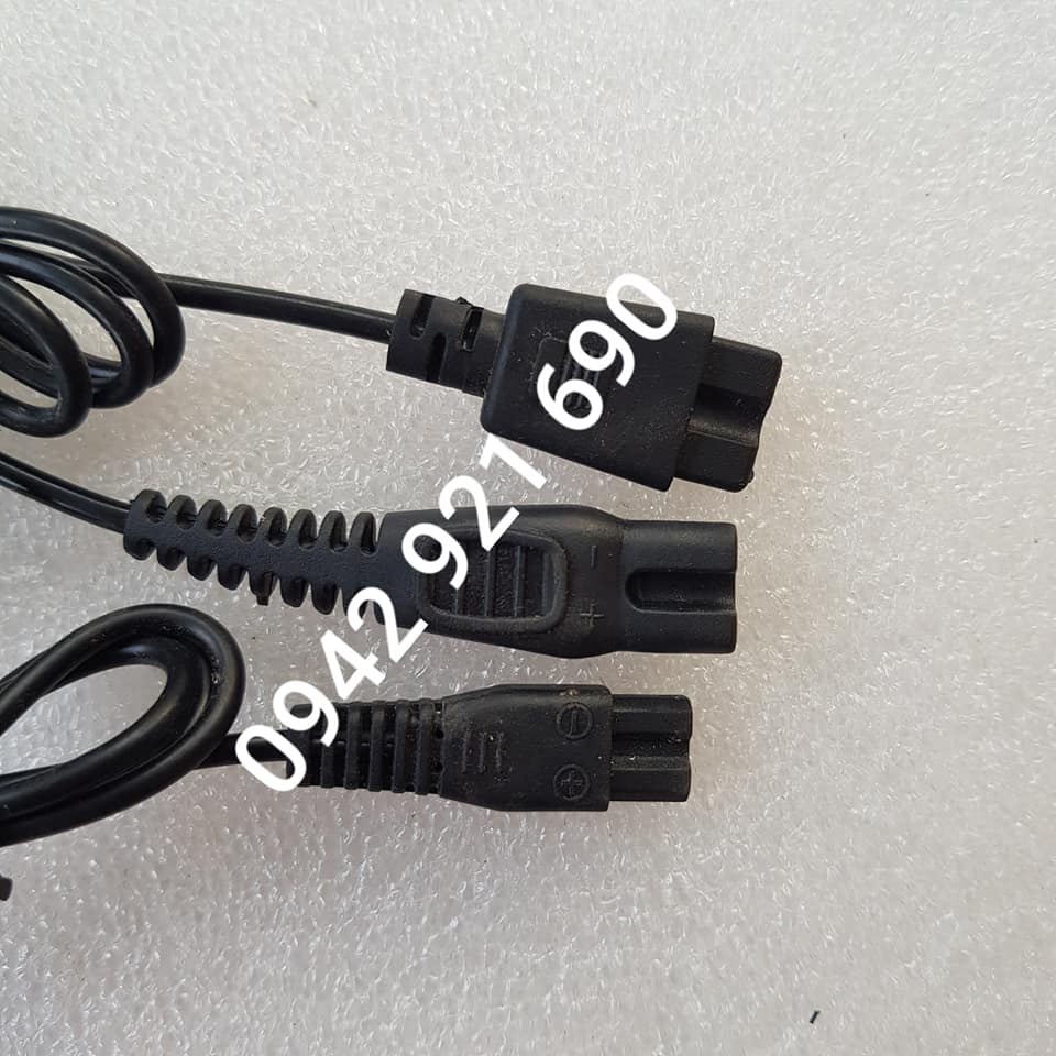 Sạc đèn pin đeo đầu chân đôi 3 kích cỡ