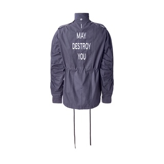 "LABYRINTH" Jacket | ÁO KHOÁC