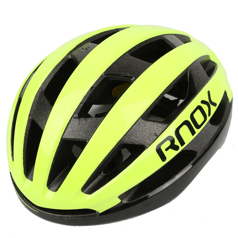 Rnox Cưỡi Mũ Bảo Hiểm Chuyên Nghiệp Unisex Mũ Bảo Hiểm Cho Xe Đạp/Xe Đạp/Đường/Xe Đạp Leo Núi