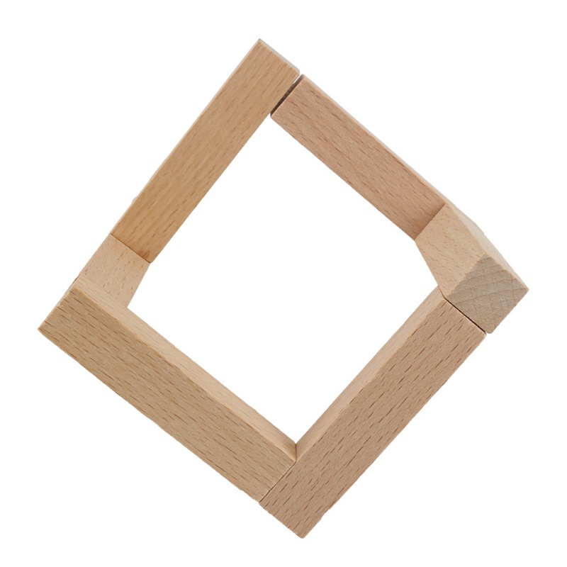Bảng Mạch Đèn Mặt Trăng 16 Màu + Giá Đỡ Bằng Gỗ Cho Máy In 3D