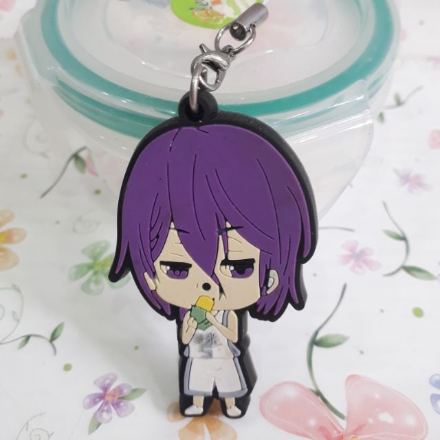 Móc khóa anime kuroko no basket