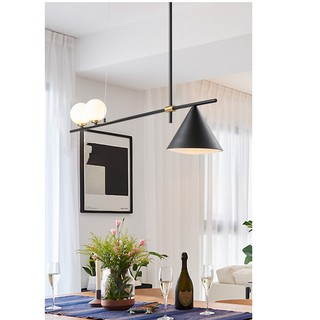 Đèn trang trí cao cấp DH-DH0012