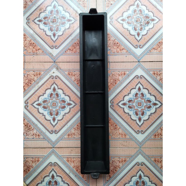 Máng dài cho gà ăn dài 70cm
