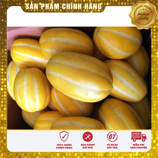-20 % COMBO 05 LOẠI DƯA NGON NGỌT NHẤT