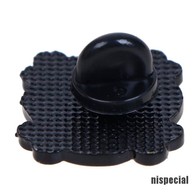 Ghim Cài Áo Tráng Men Họa Tiết TV Trang Trí Quần Áo