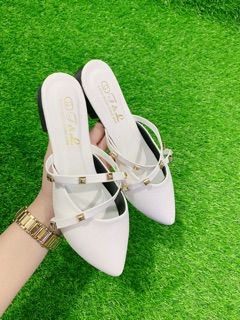 Sục đinh da mềm