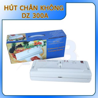 máy hút chân không mini không kén túi DZ300A