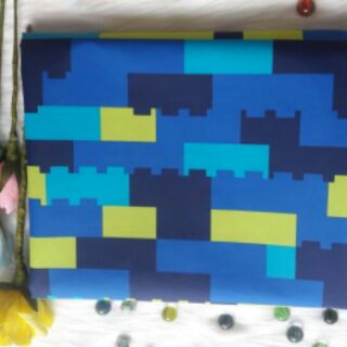 Ga chống thấm cotton Su Su