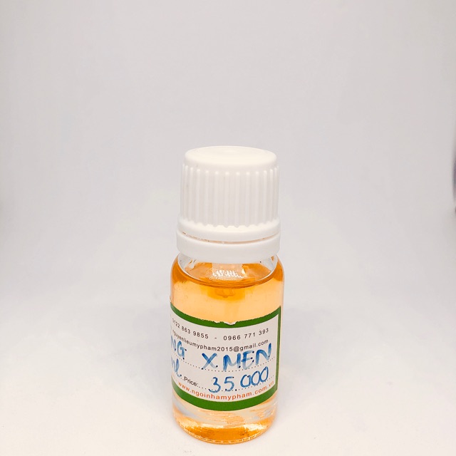 10 ML Hương XMen