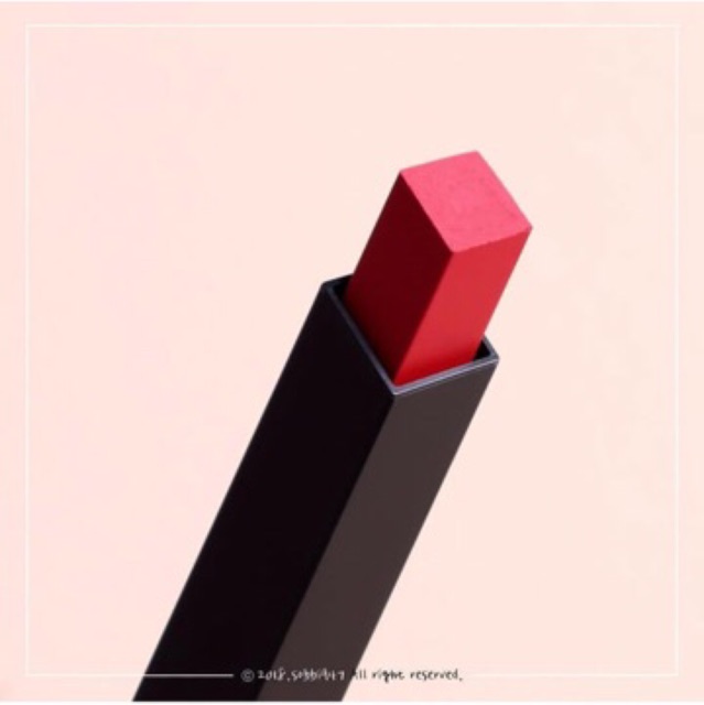 Son thỏi YSL The Slim