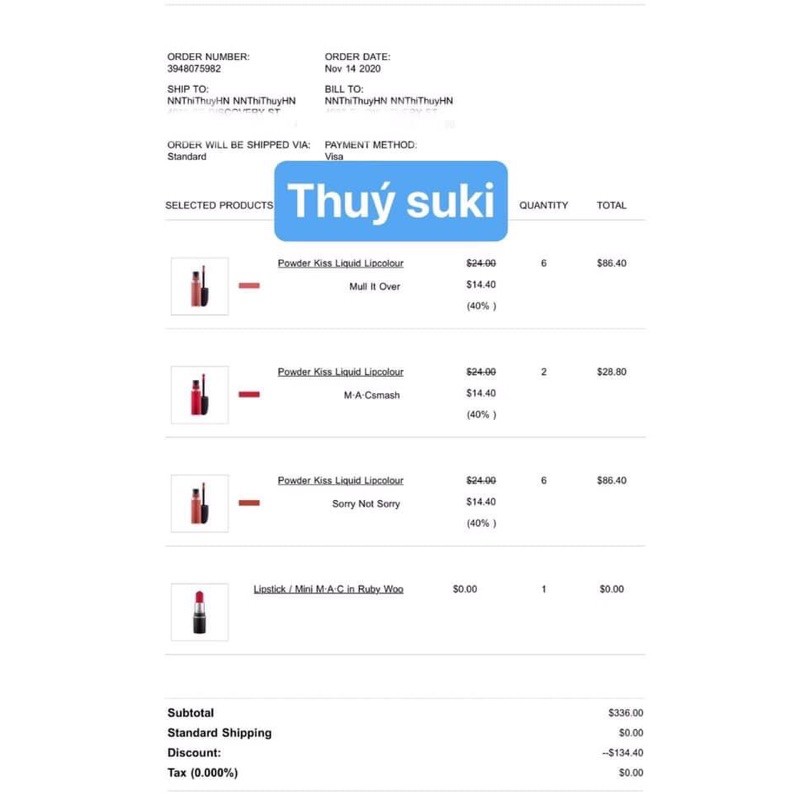 Son MAC kem | BigBuy360 - bigbuy360.vn