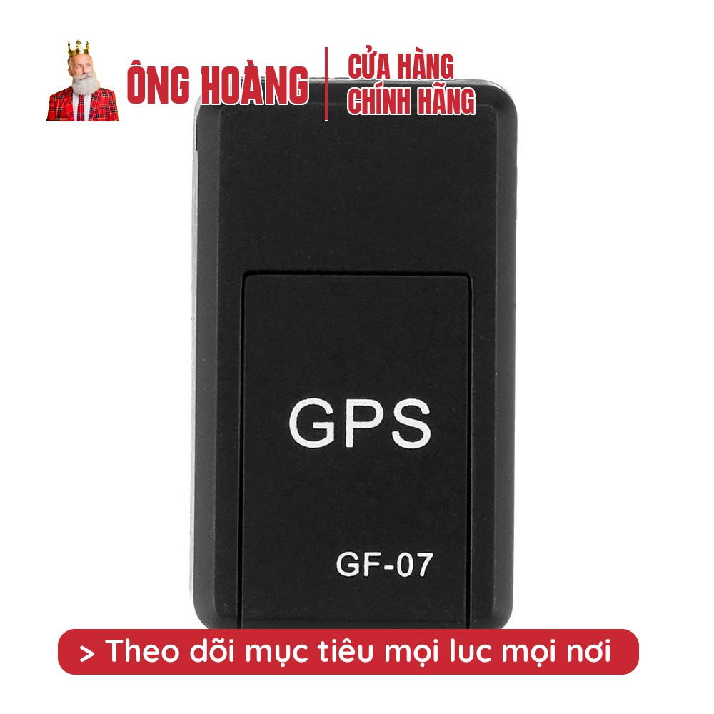 Định vị GPS / GSM / GPRS, đị.nh vị th.eo d.õi vị trí gắn lên vật nuôi, người thân, xe máy, ô tô,....