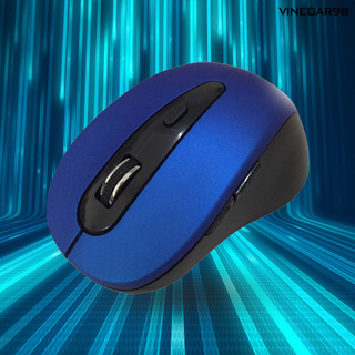 Chuột Không Dây 2.4g