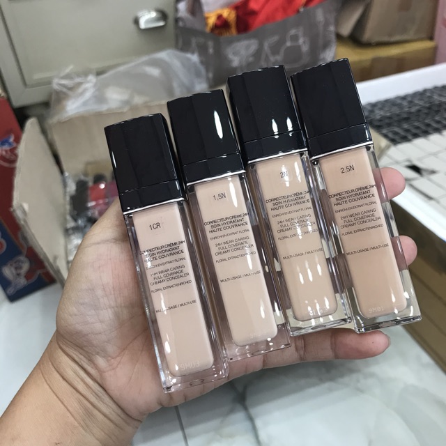 Kem che khuyết điểm Dior Forever Skin Corect tester 11ml | BigBuy360 - bigbuy360.vn