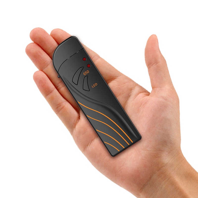 Bút Thử Điện Sợi Dây Cáp 5mW 5KM Mini VFL SC Chuyên Dụng