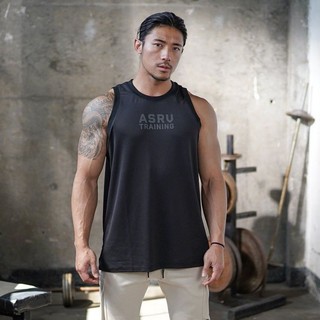 GYM ASRV Training