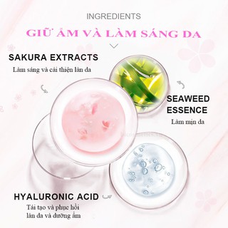 MẶT NẠ NGỦ HOA ANH ĐÀO