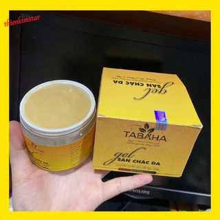 Kem tan mỡ bụng Tabaha 250g